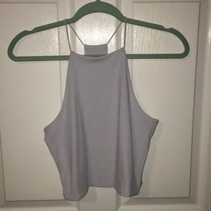 Pacsun crop top